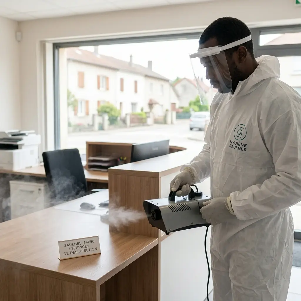 Une approche technique pour un assainissement total