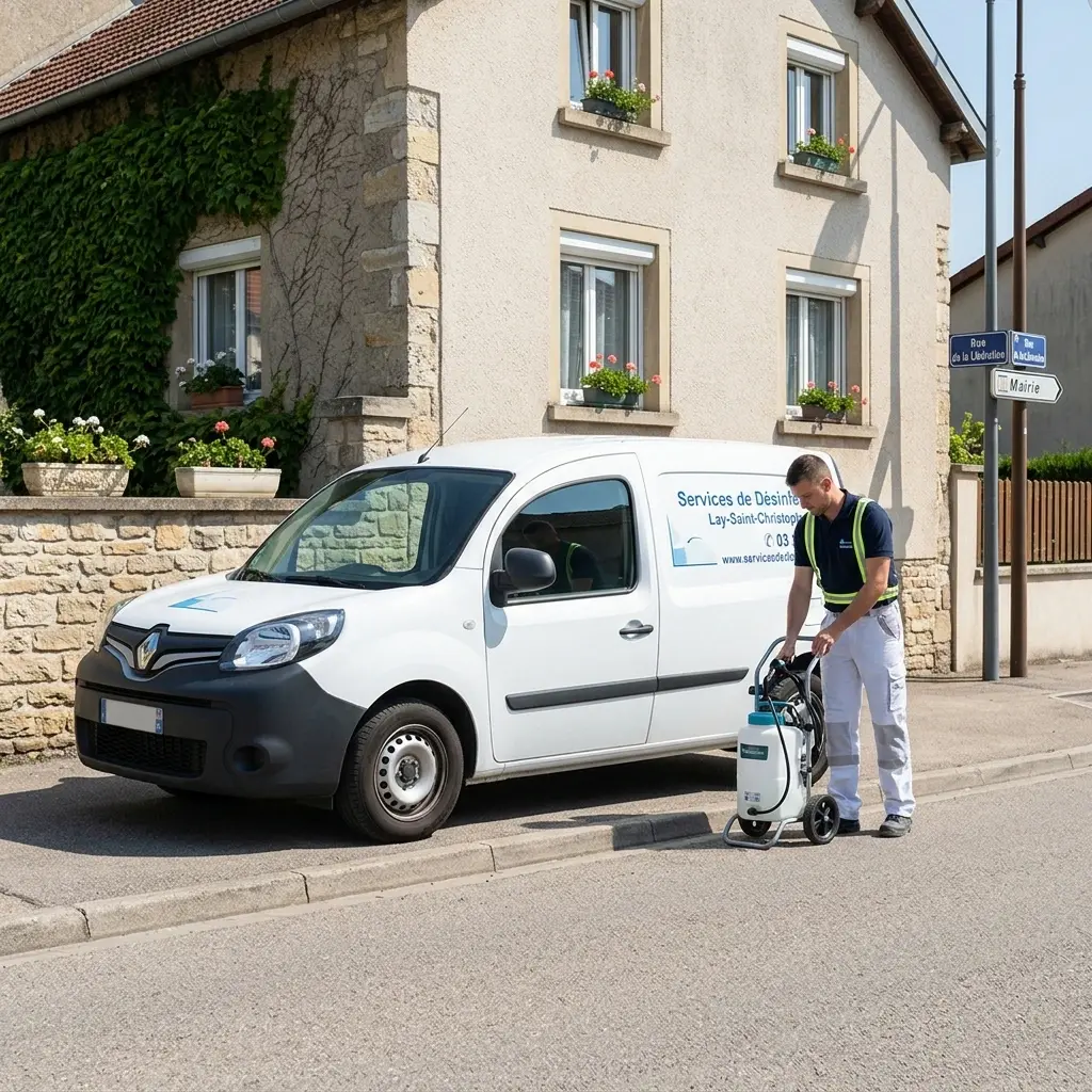 Un protocole technique pour une stérilisation totale