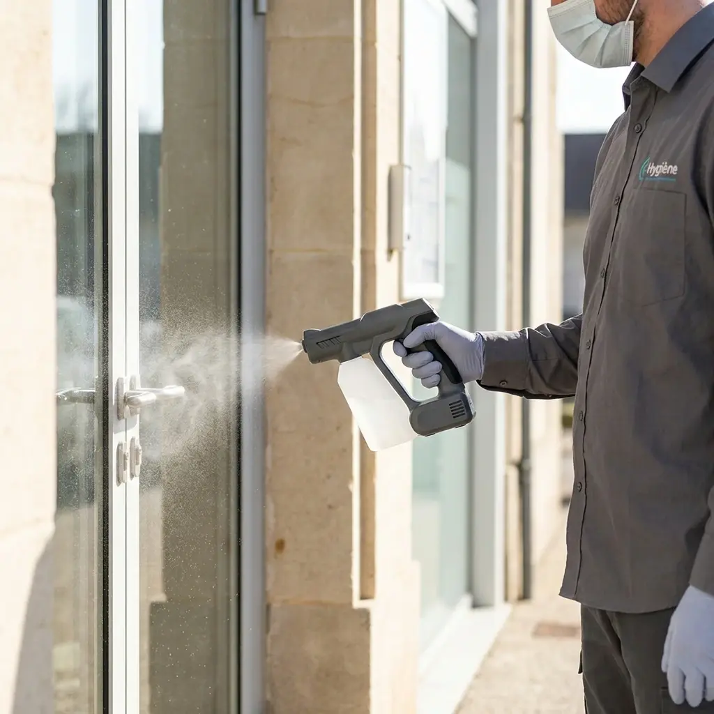 Une protection durable pour votre santé et celle de vos proches
