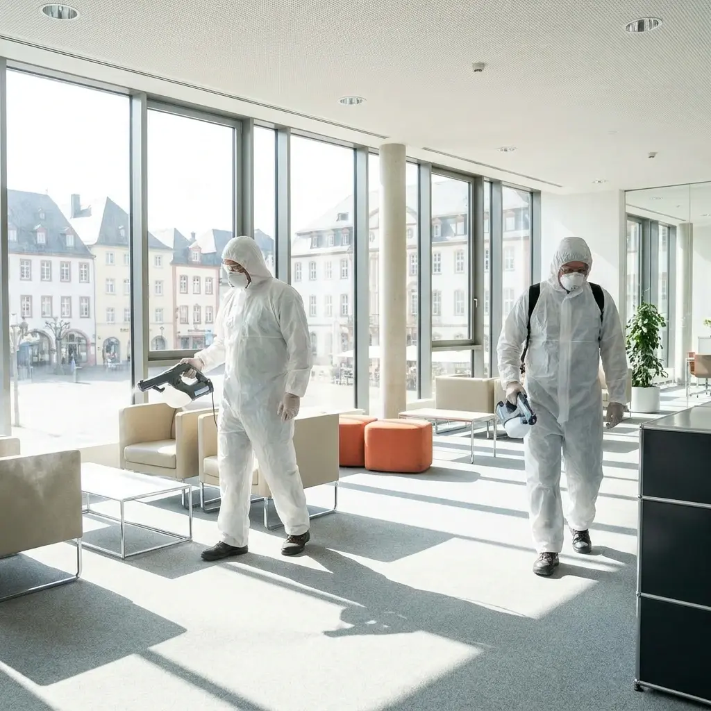 Comment prévenir la contamination dans vos locaux