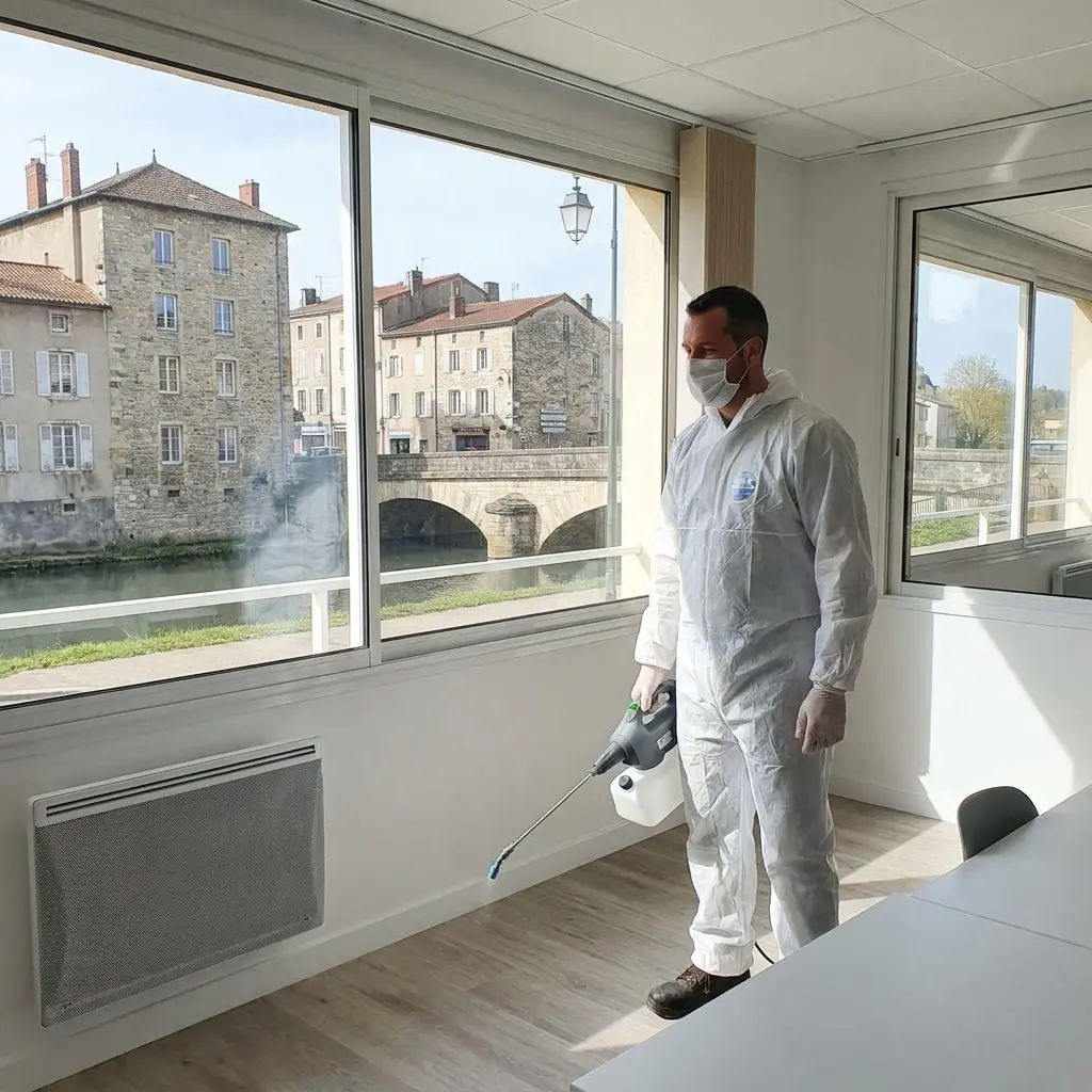 Comment se déroule l'intervention à Pont-à-Mousson ?