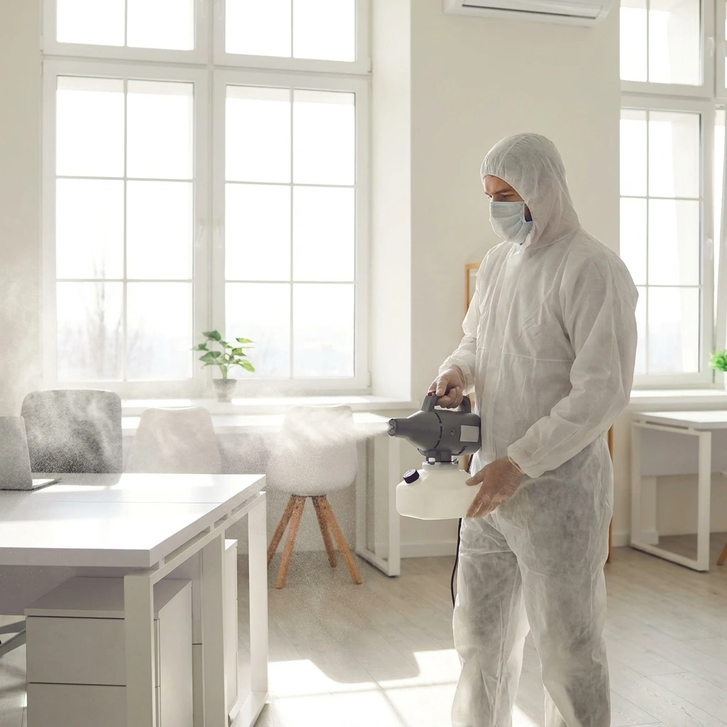 Comment prévenir les contaminations dans votre foyer