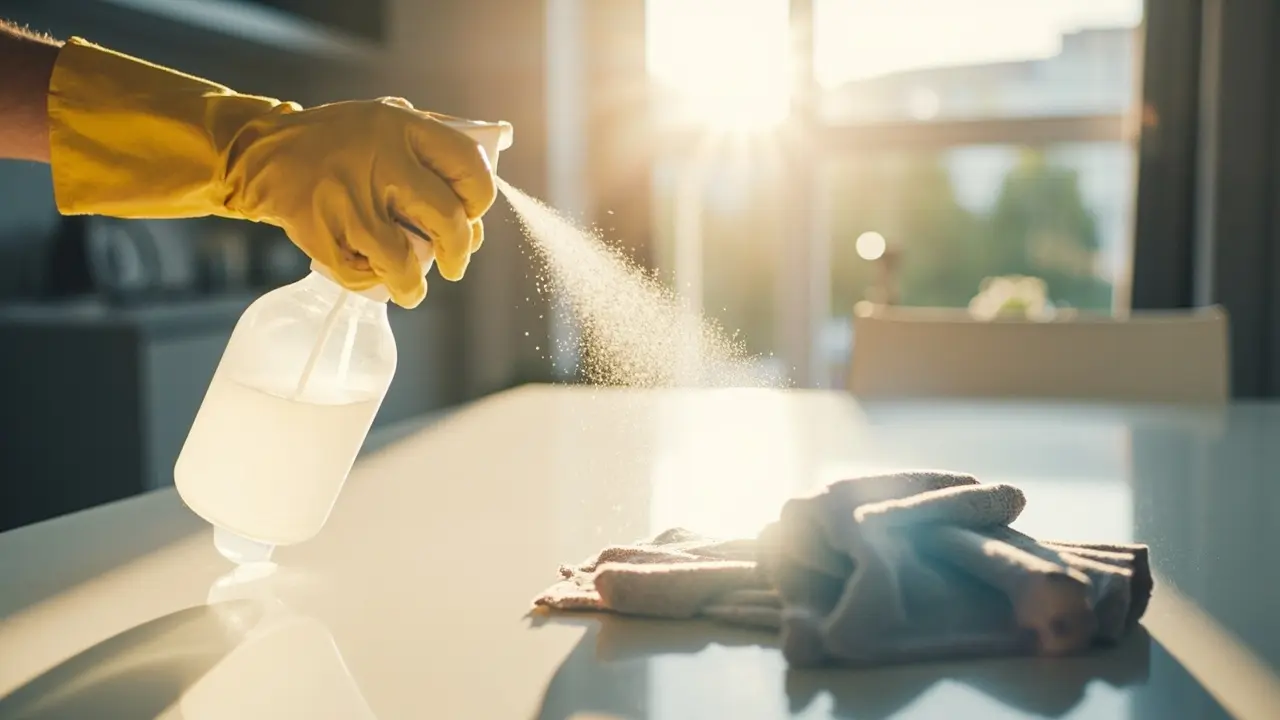 Prévenir la contamination et maintenir l'hygiène à Lexy