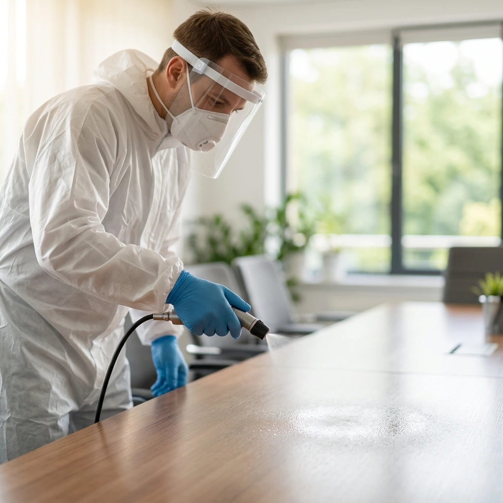 Une protection durable pour vos espaces de vie et de travail