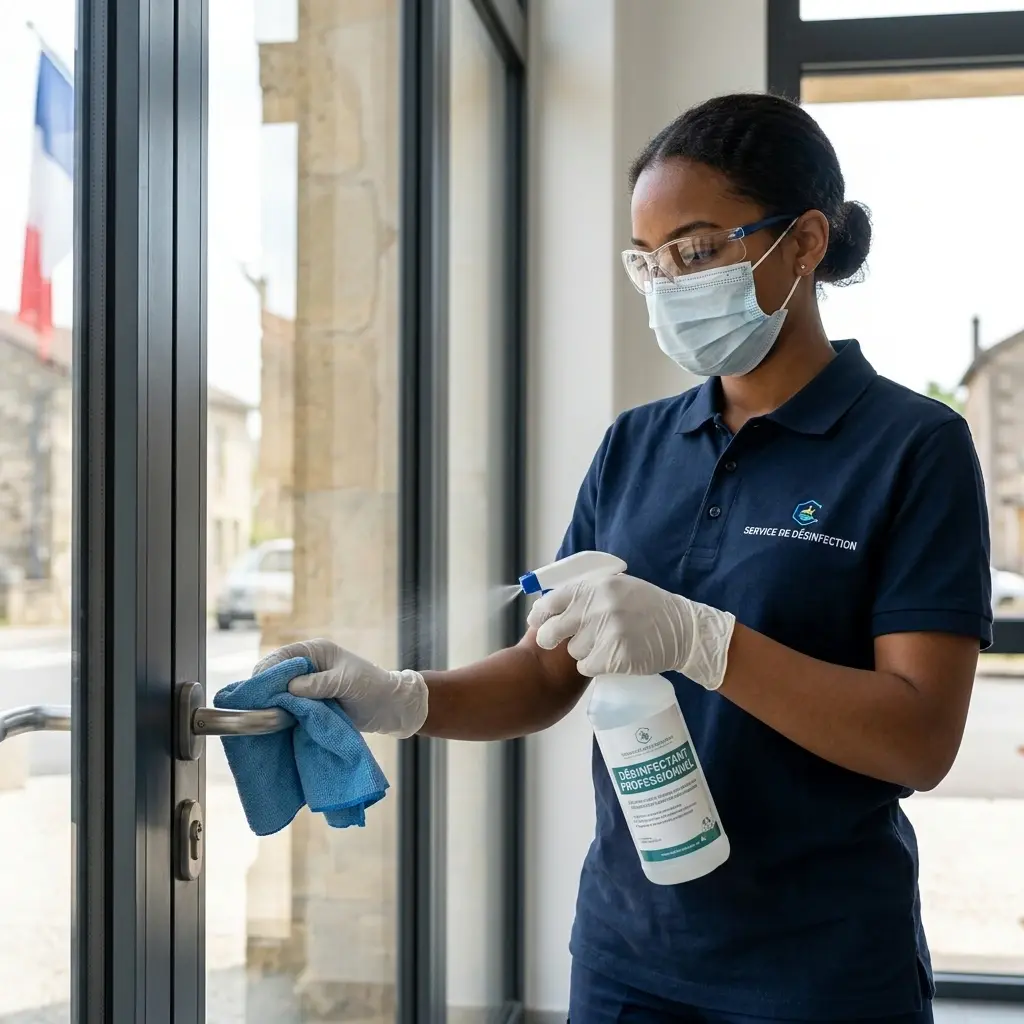 Adopter les bons gestes pour prévenir les contaminations