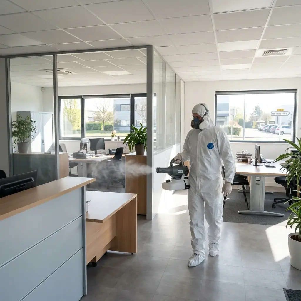 Adopter les bons gestes pour prévenir la contamination