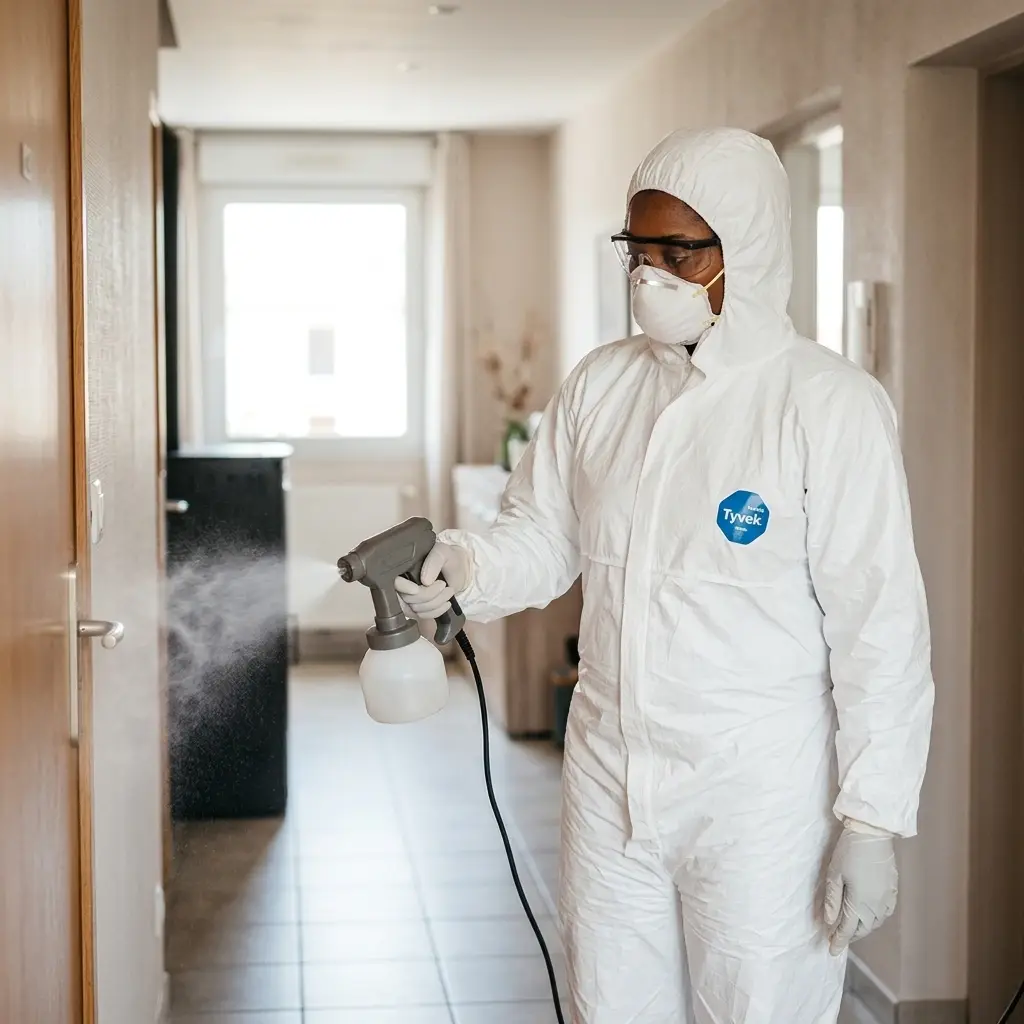Les gestes essentiels pour maintenir l'hygiène à Haucourt-Moulaine