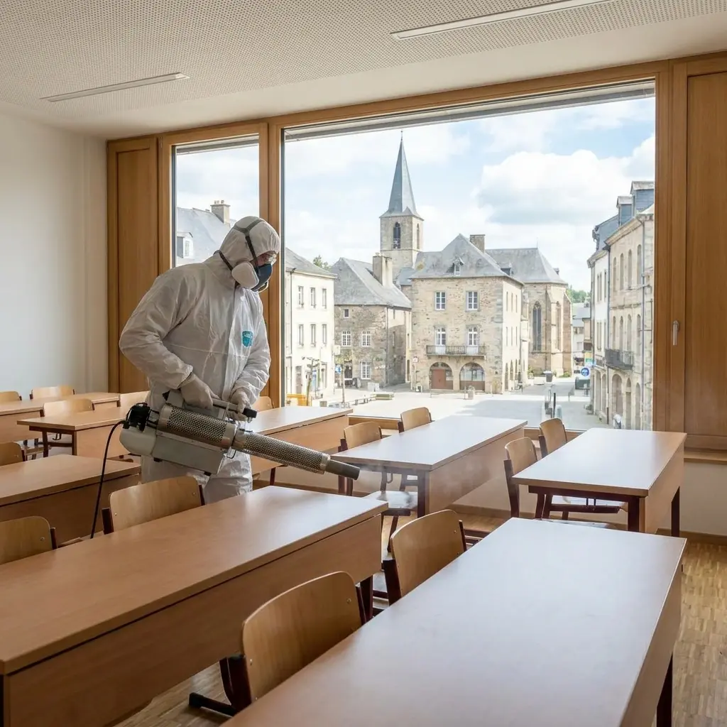 Une protection durable pour votre santé et celle de vos proches