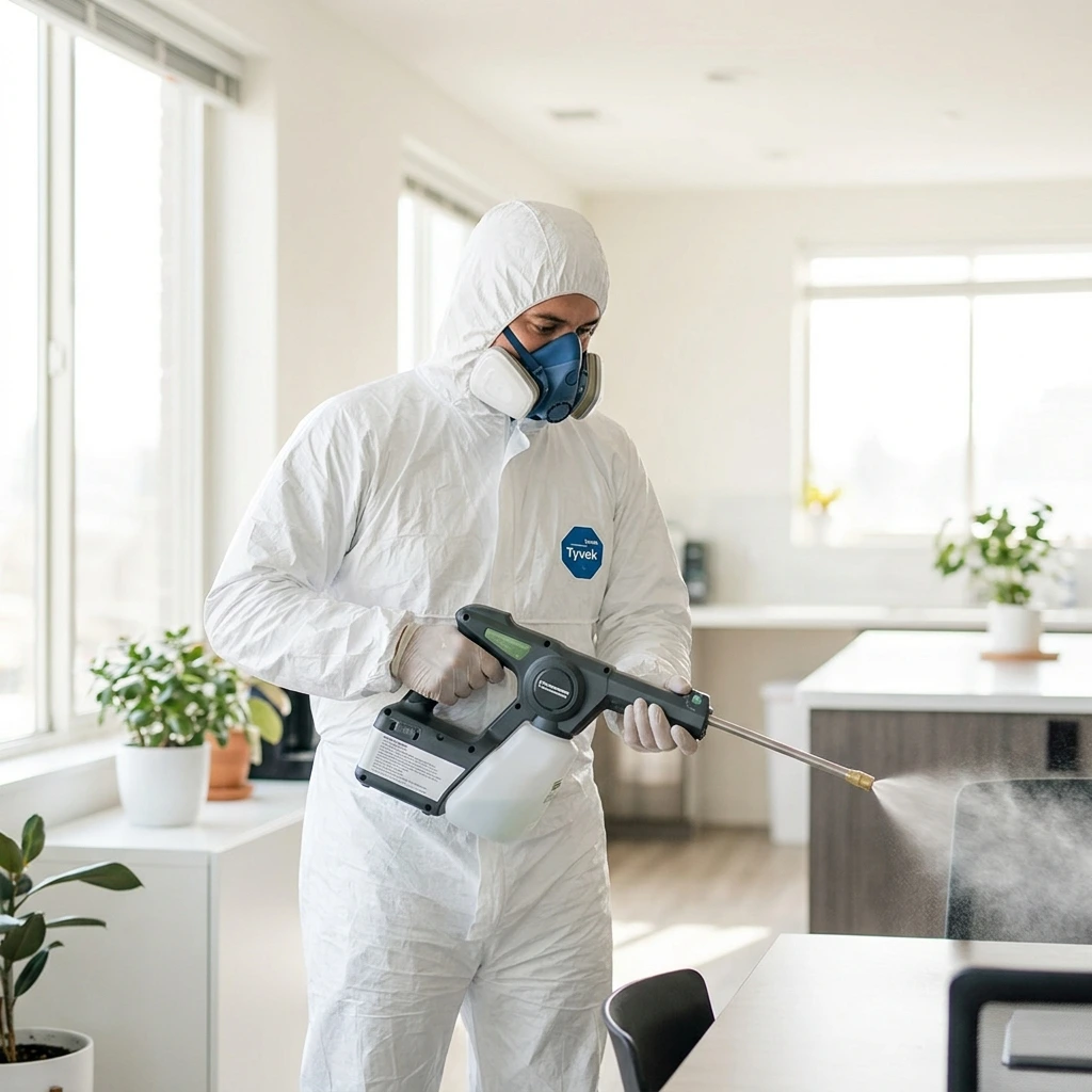 Comment prévenir les contaminations dans vos locaux ?