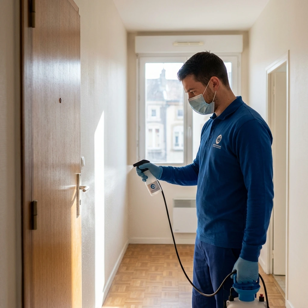 Les gestes essentiels pour prévenir la contamination à Verdun