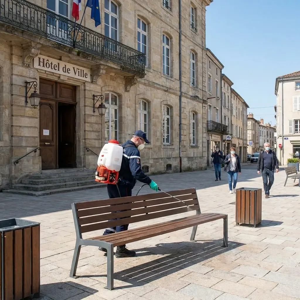 Une protection durable pour votre santé et celle de vos proches