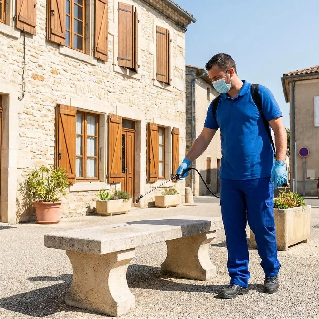 Gestes préventifs pour limiter les risques sanitaires à Bouligny