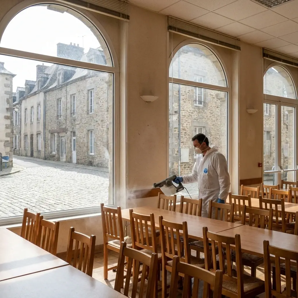 Pourquoi choisir notre expertise à Bouligny ?