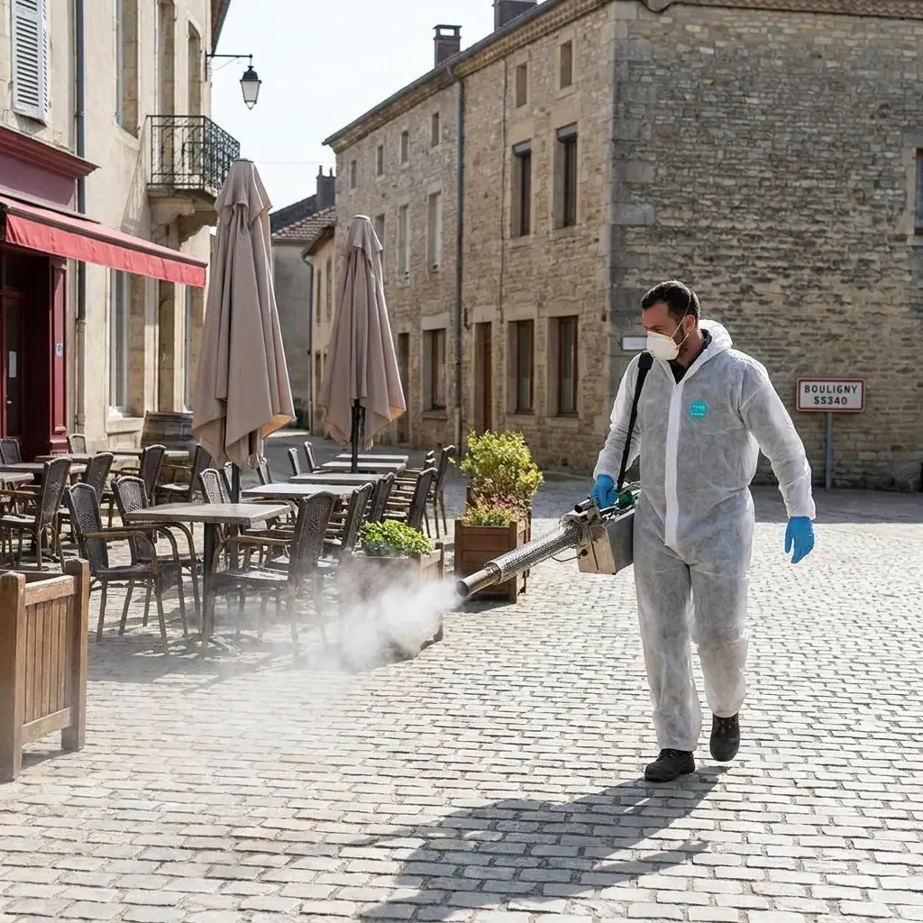 Une expertise certifiée pour votre tranquillité d'esprit
