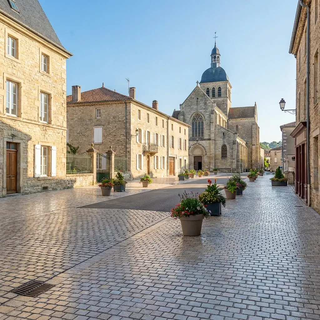 Une stratégie d'assainissement complète et rigoureuse