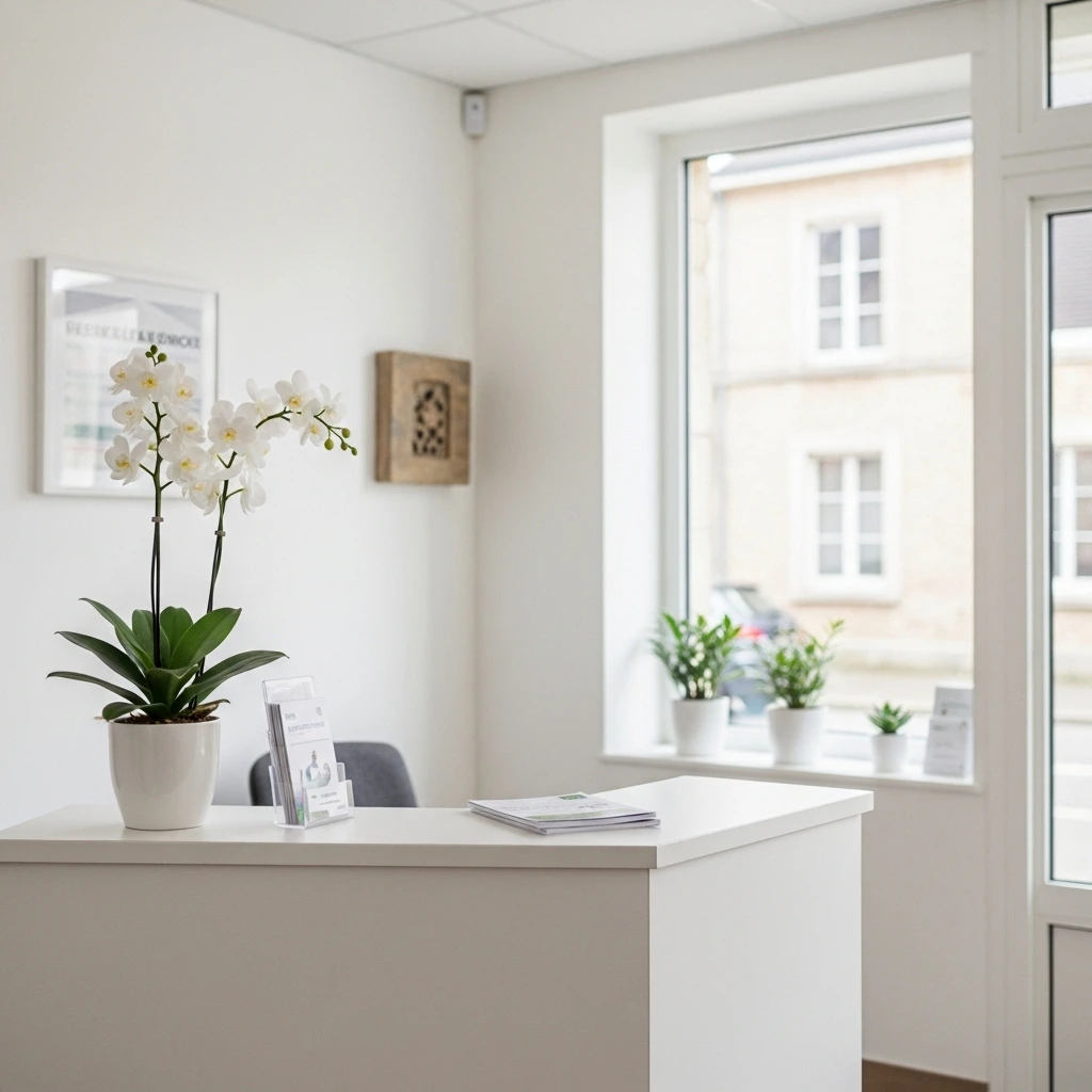 Une garantie de propreté absolue pour vos locaux