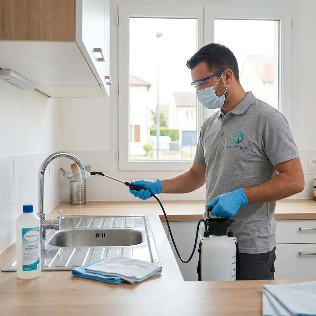 Adoptez les bons gestes pour maintenir l'hygiène à Ligny-en-Barrois