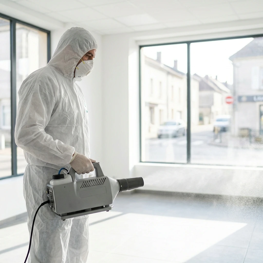 Votre partenaire confiance pour l'hygiène dans la Meuse