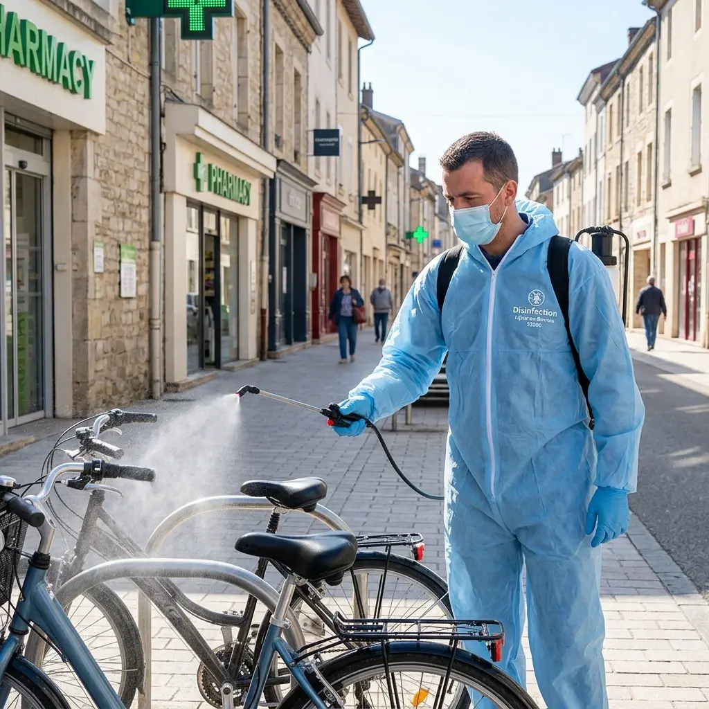 Besoin d'un assainissement rapide à Ligny-en-Barrois ?