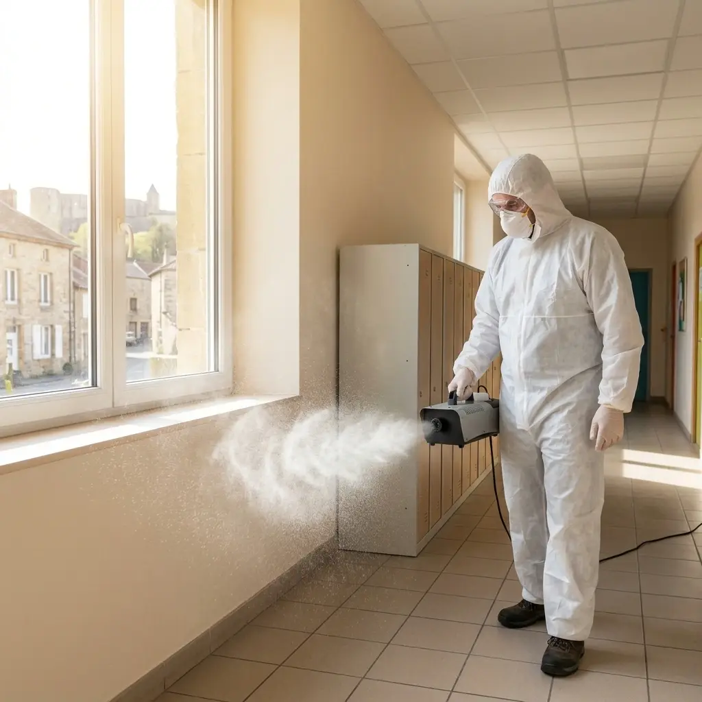 Comment prévenir et réagir face aux risques sanitaires à Montmédy