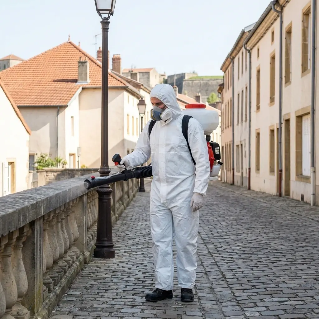Une garantie de propreté absolue pour vos locaux