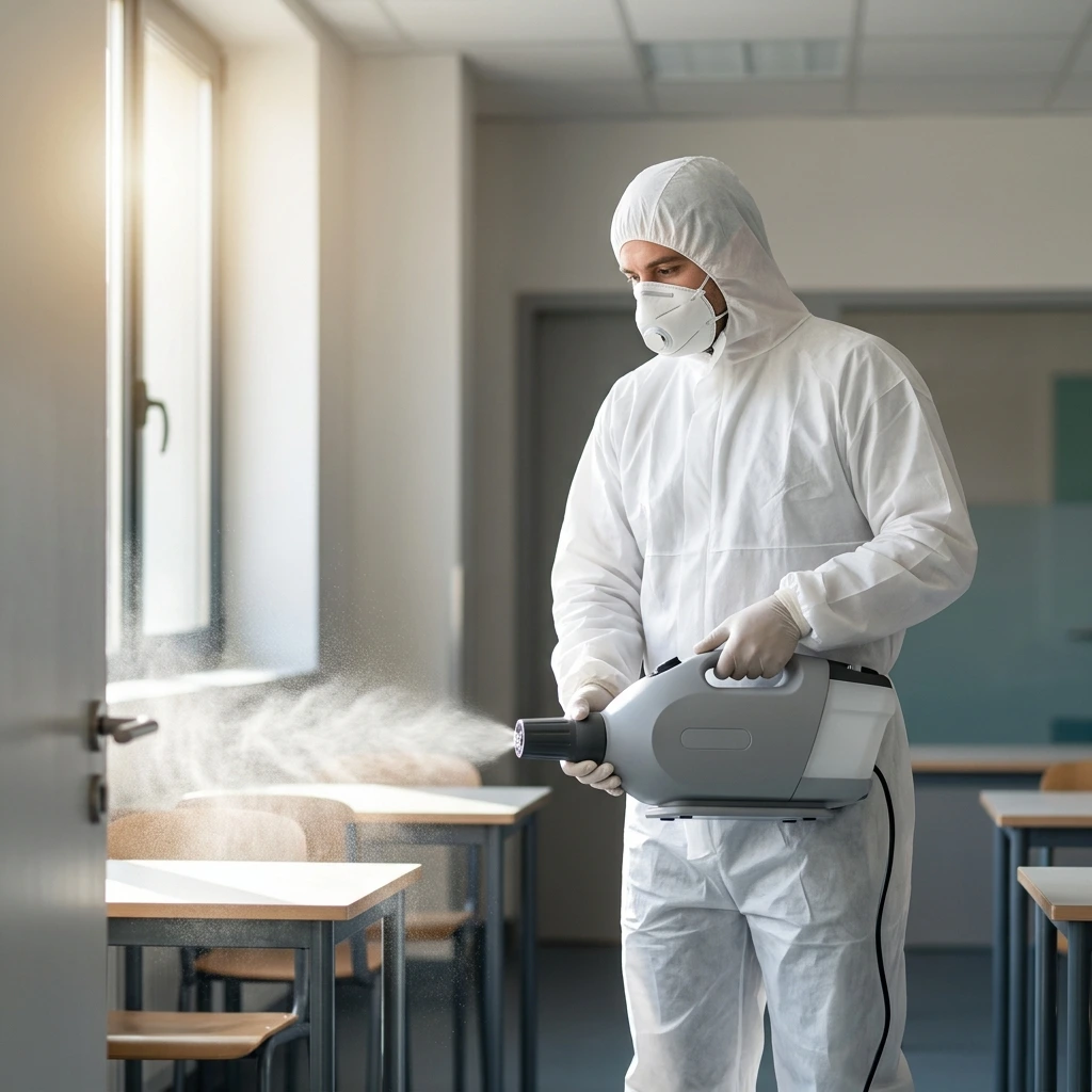Gestes essentiels pour votre hygiène