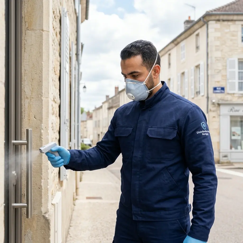 Comment se déroule l'intervention à Revigny-sur-Ornain ?