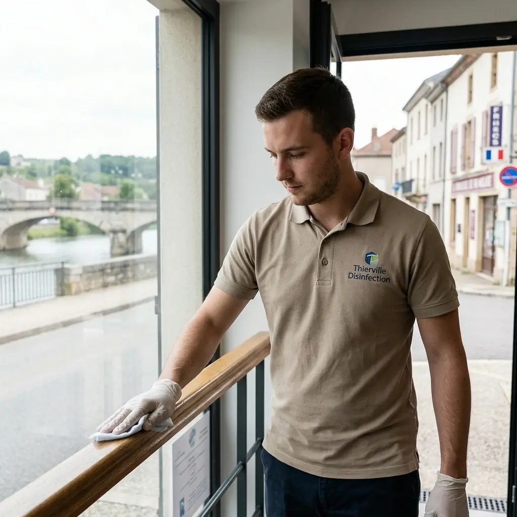 Pourquoi choisir notre expertise à Thierville-sur-Meuse ?