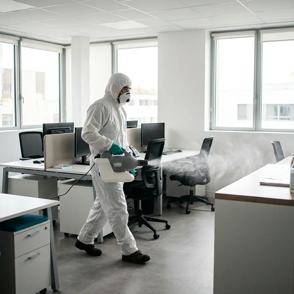 Un environnement sain pour protéger votre santé et celle d'autrui