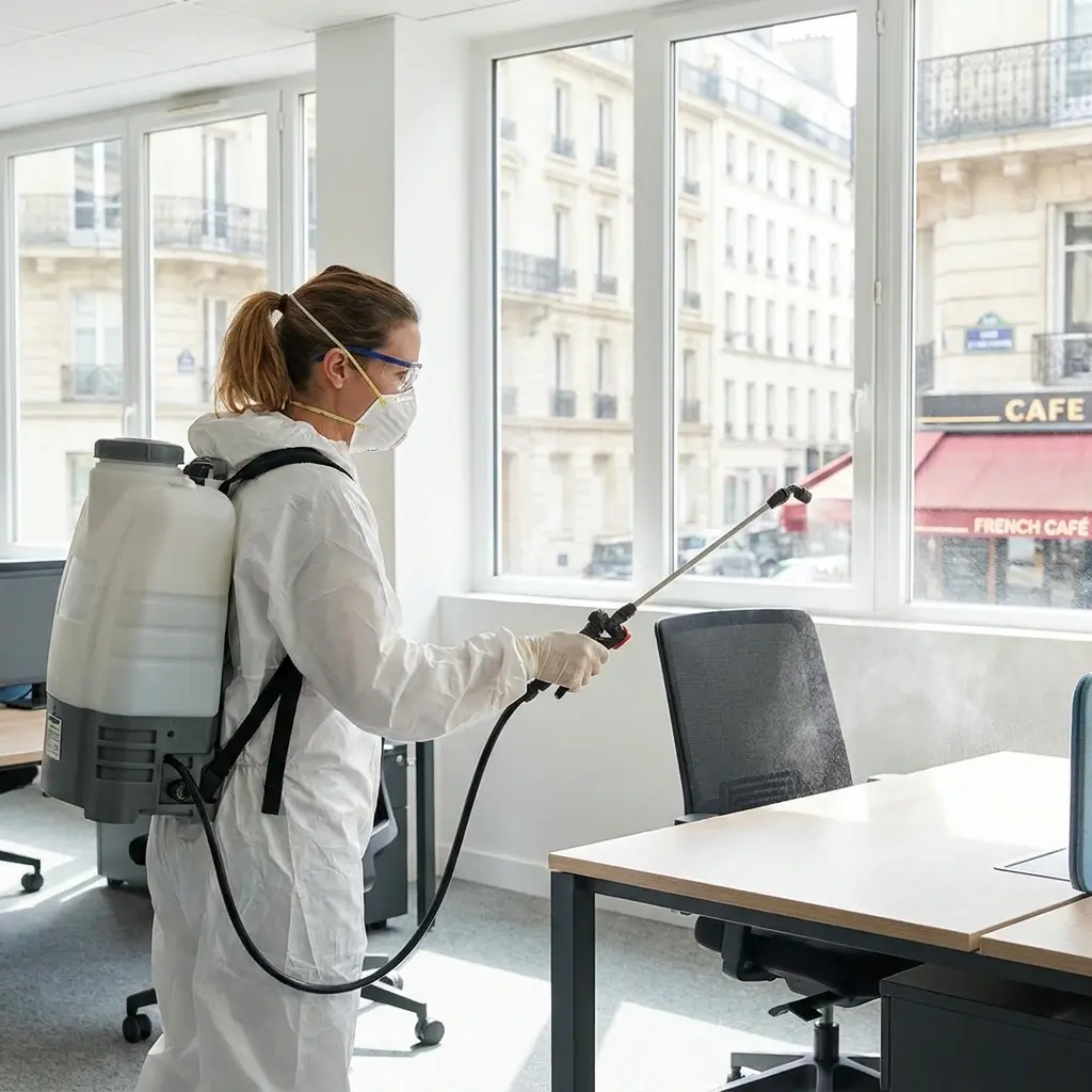 Adopter les bons gestes pour prévenir la contamination à Manom