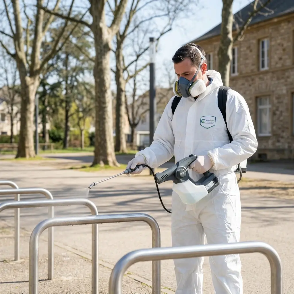 Une stratégie d'assainissement rigoureuse et efficace