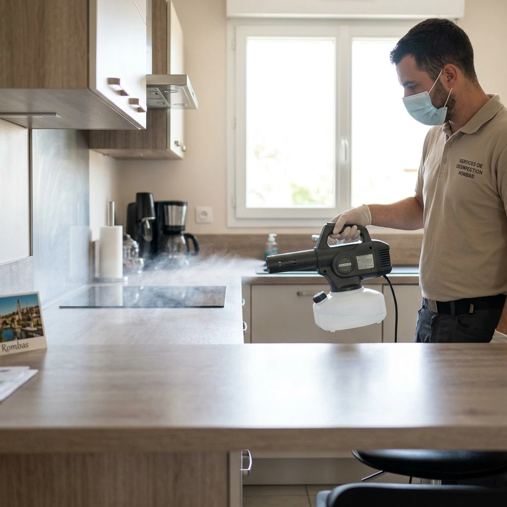 L'assurance d'un lieu sain et sécurisé pour tous
