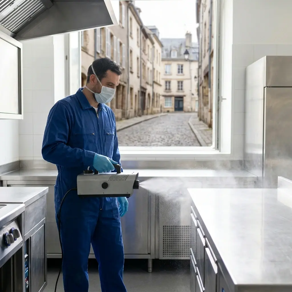 Besoin d'une intervention rapide à Rombas ?