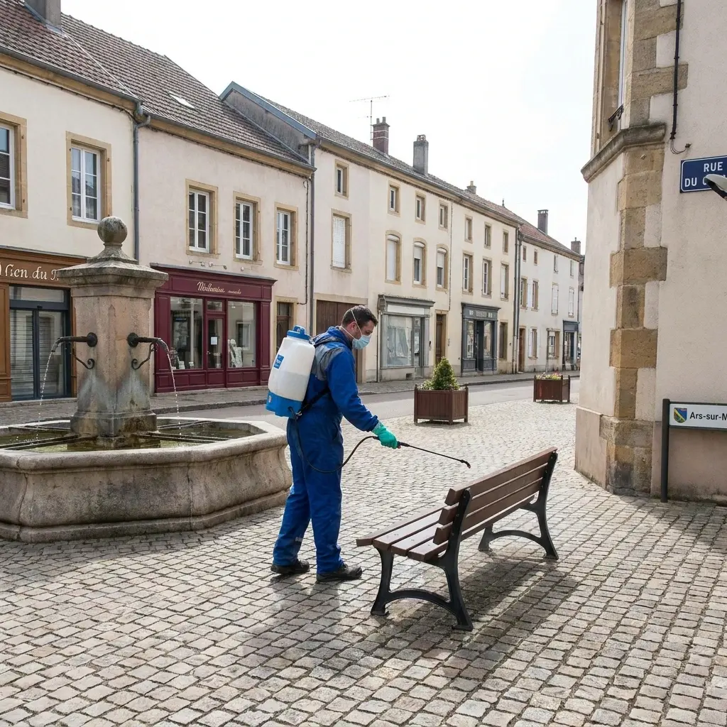 Précautions et gestes barrières pour limiter la contamination