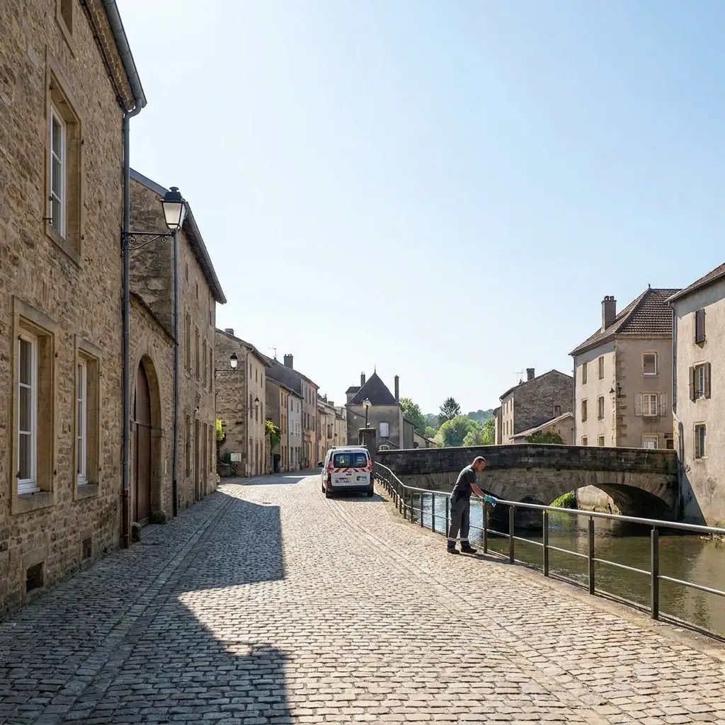 Pourquoi choisir notre expertise à Ars-sur-Moselle ?