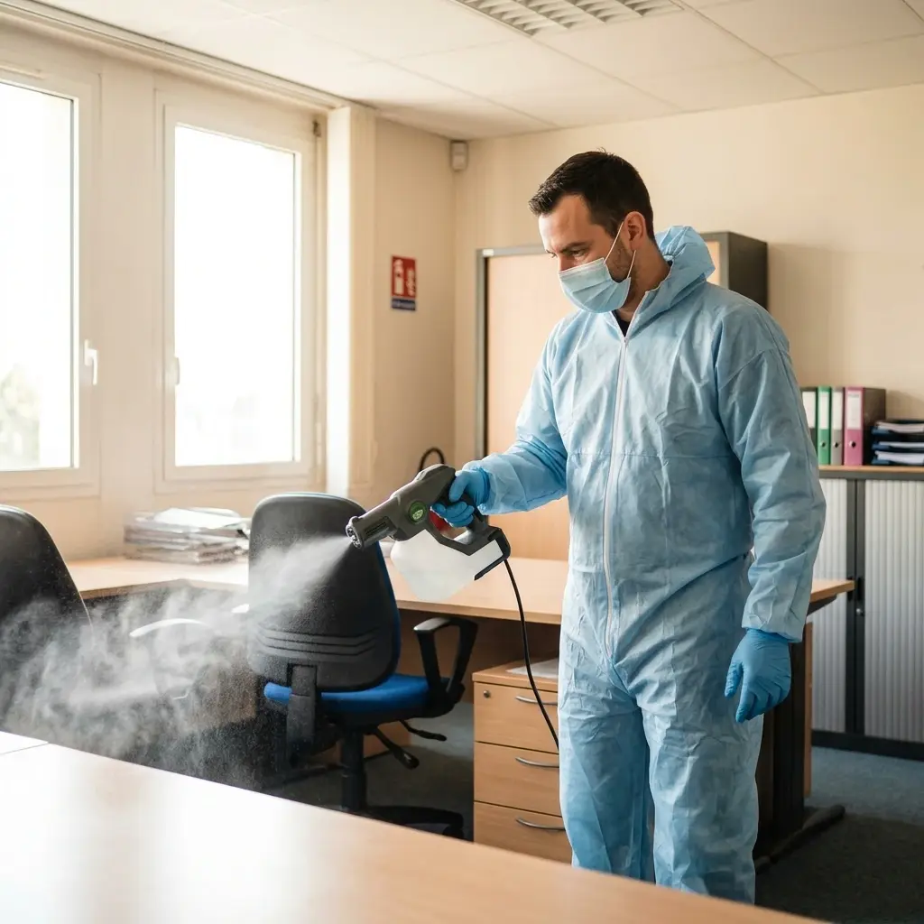 Une protection sanitaire durable pour votre famille ou vos salariés
