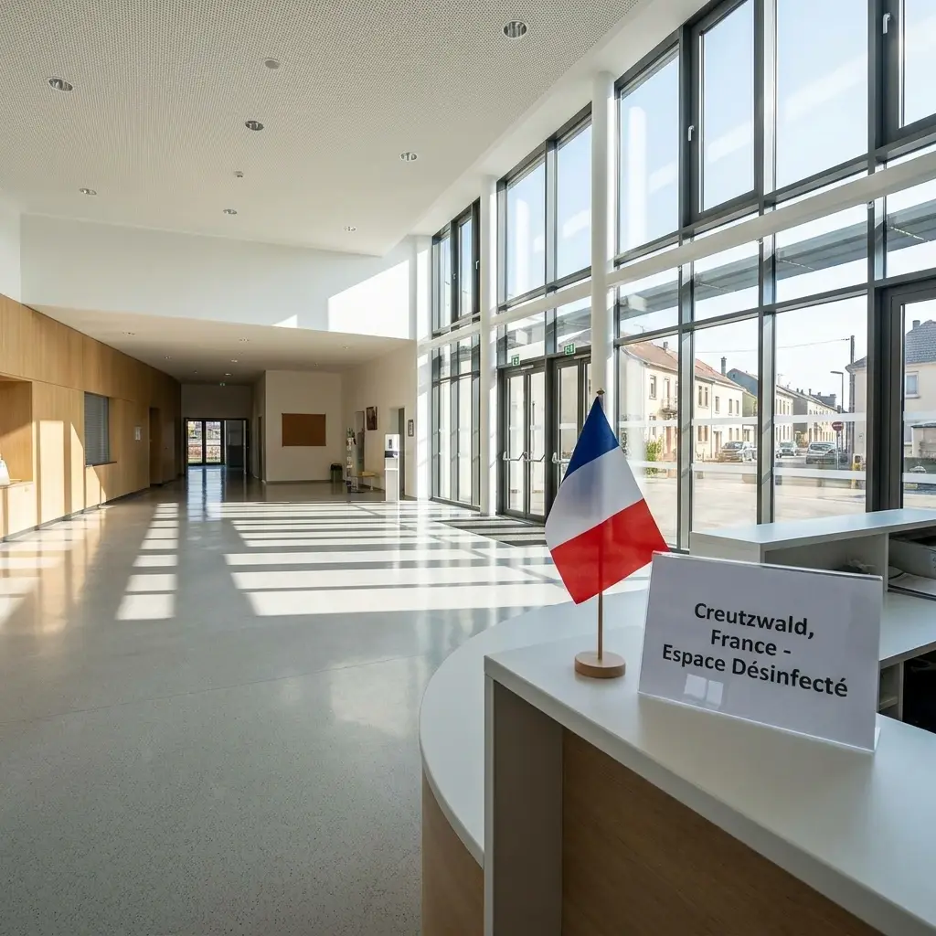 Gestes préventifs pour limiter la contamination