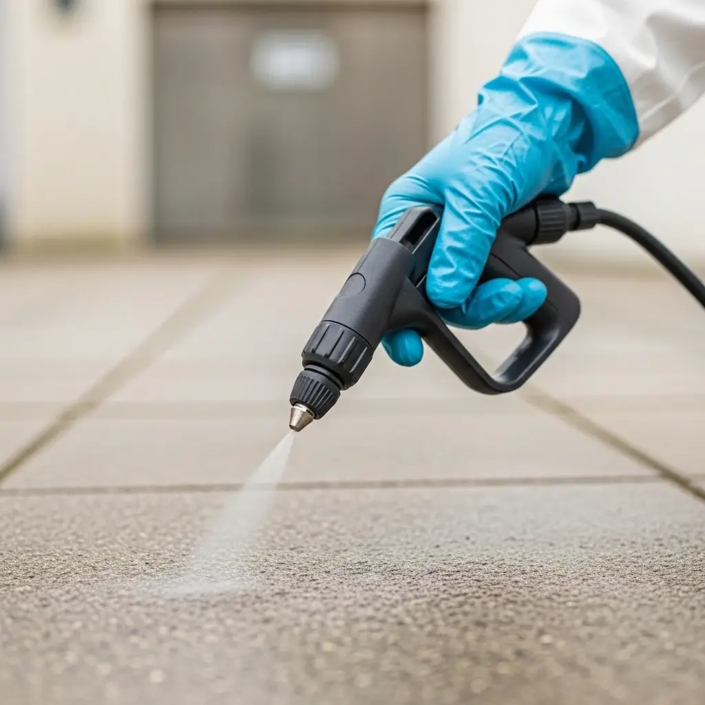 Une protection sanitaire durable pour vos locaux