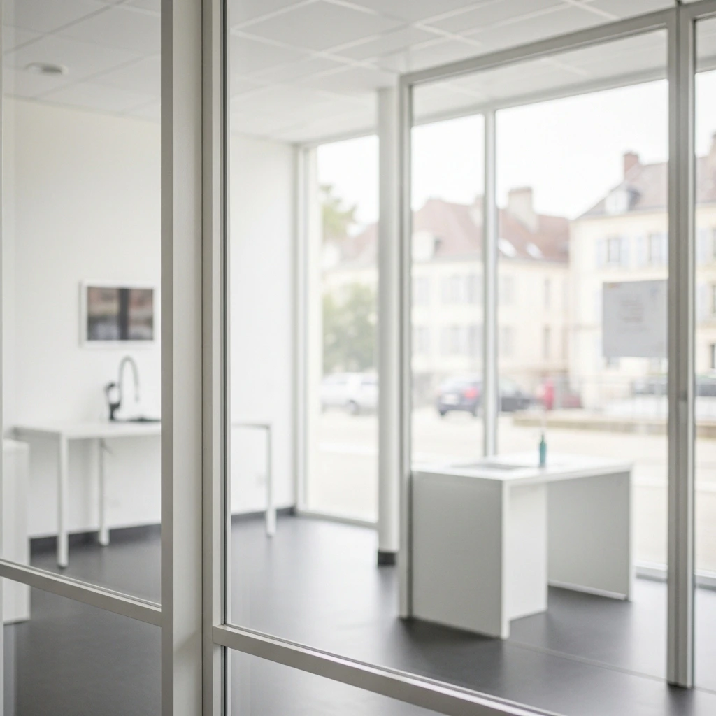 Une protection durable pour vos locaux en Moselle