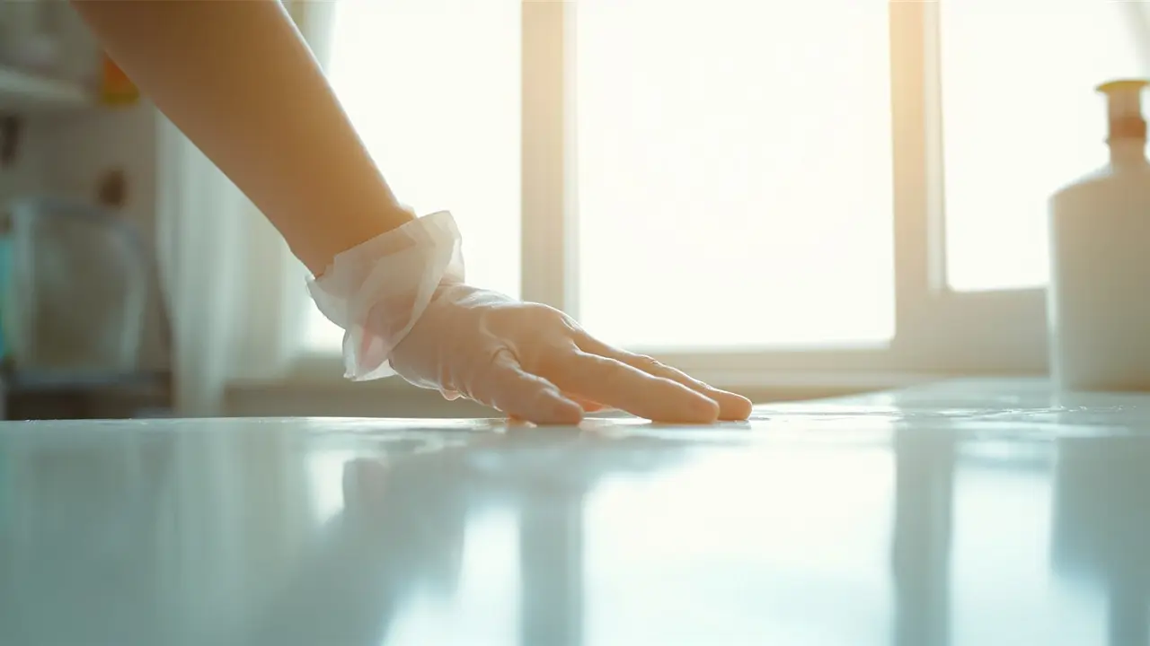 Adopter les bons gestes pour prévenir la contamination