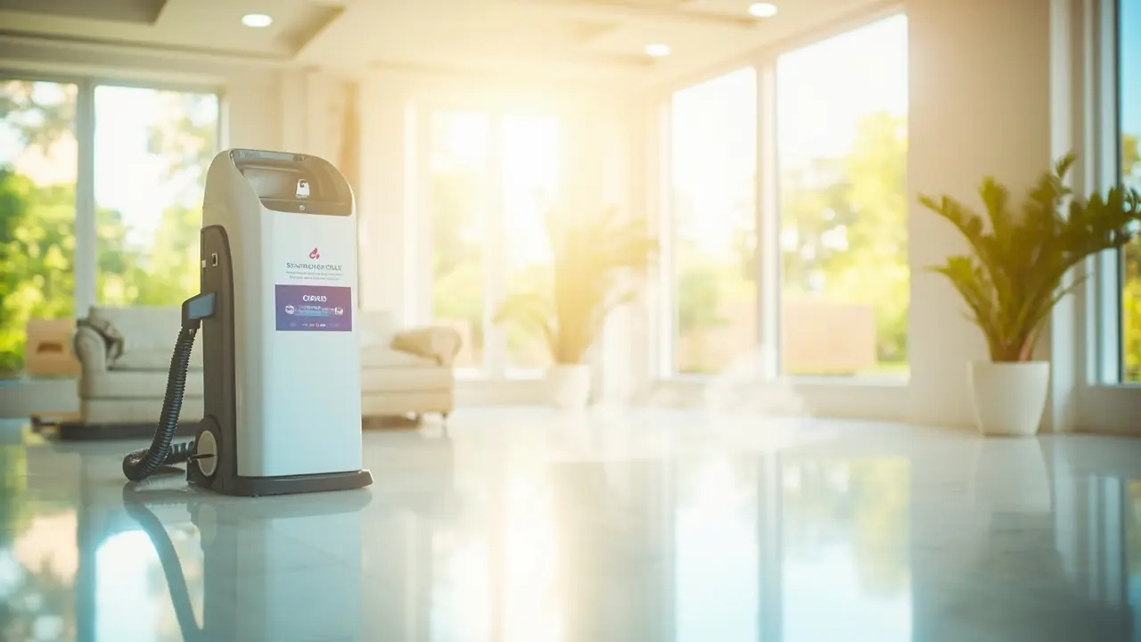 Une expertise locale pour une hygiène parfaite