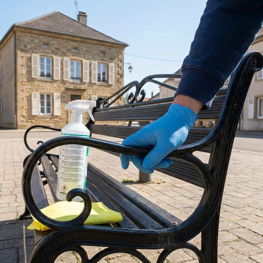 Pourquoi choisir notre expertise à Boulay-Moselle ?