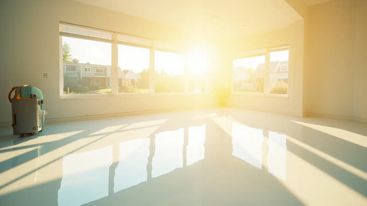 L'assurance d'un air pur et de surfaces saines