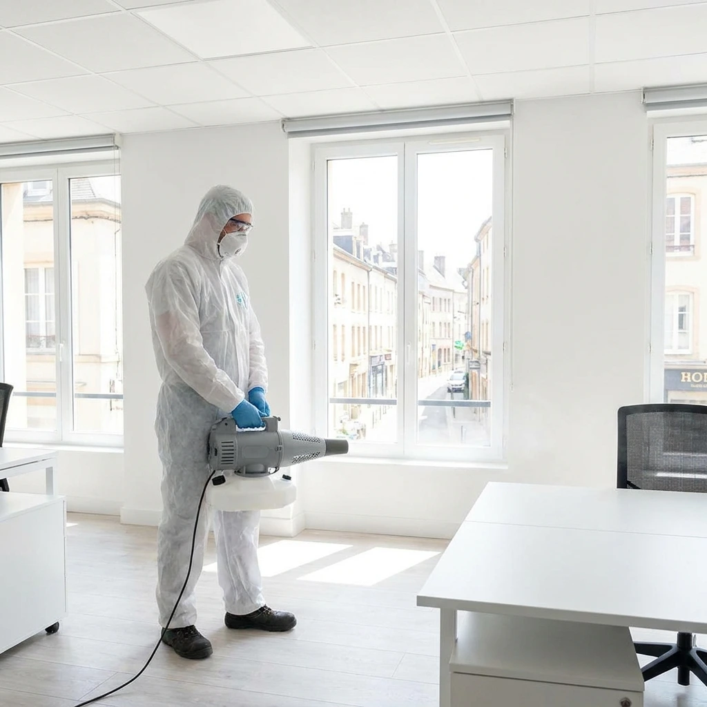 Un engagement pour votre santé et votre confort durable
