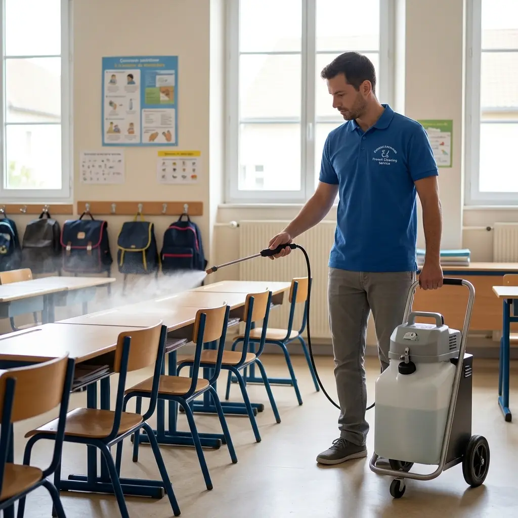 Pourquoi choisir notre expertise à Sainte-Marie-aux-Chênes ?