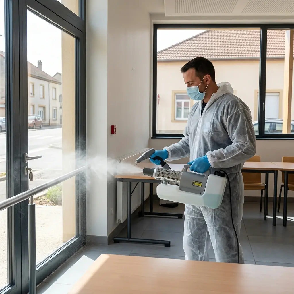 Une approche technique pour un résultat optimal