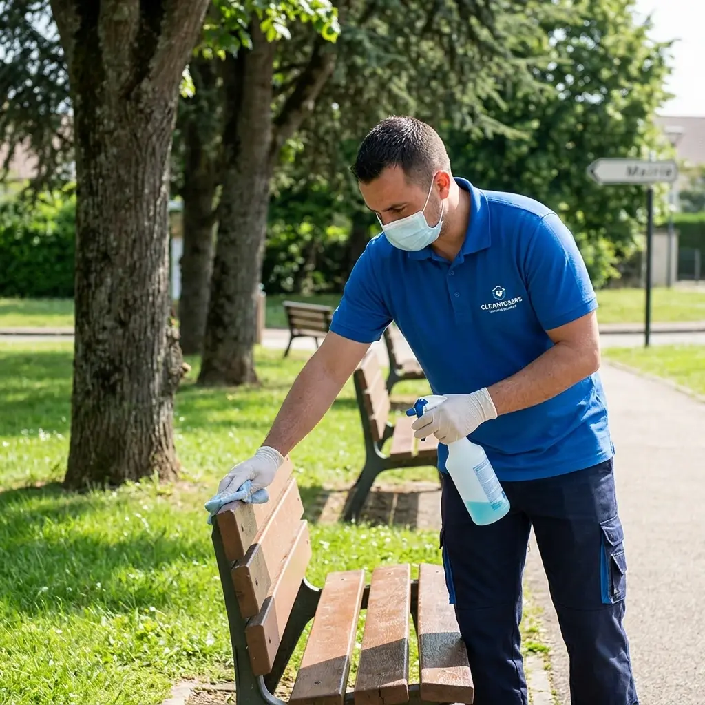 Comment se déroule l'intervention à Maizières-lès-Metz ?