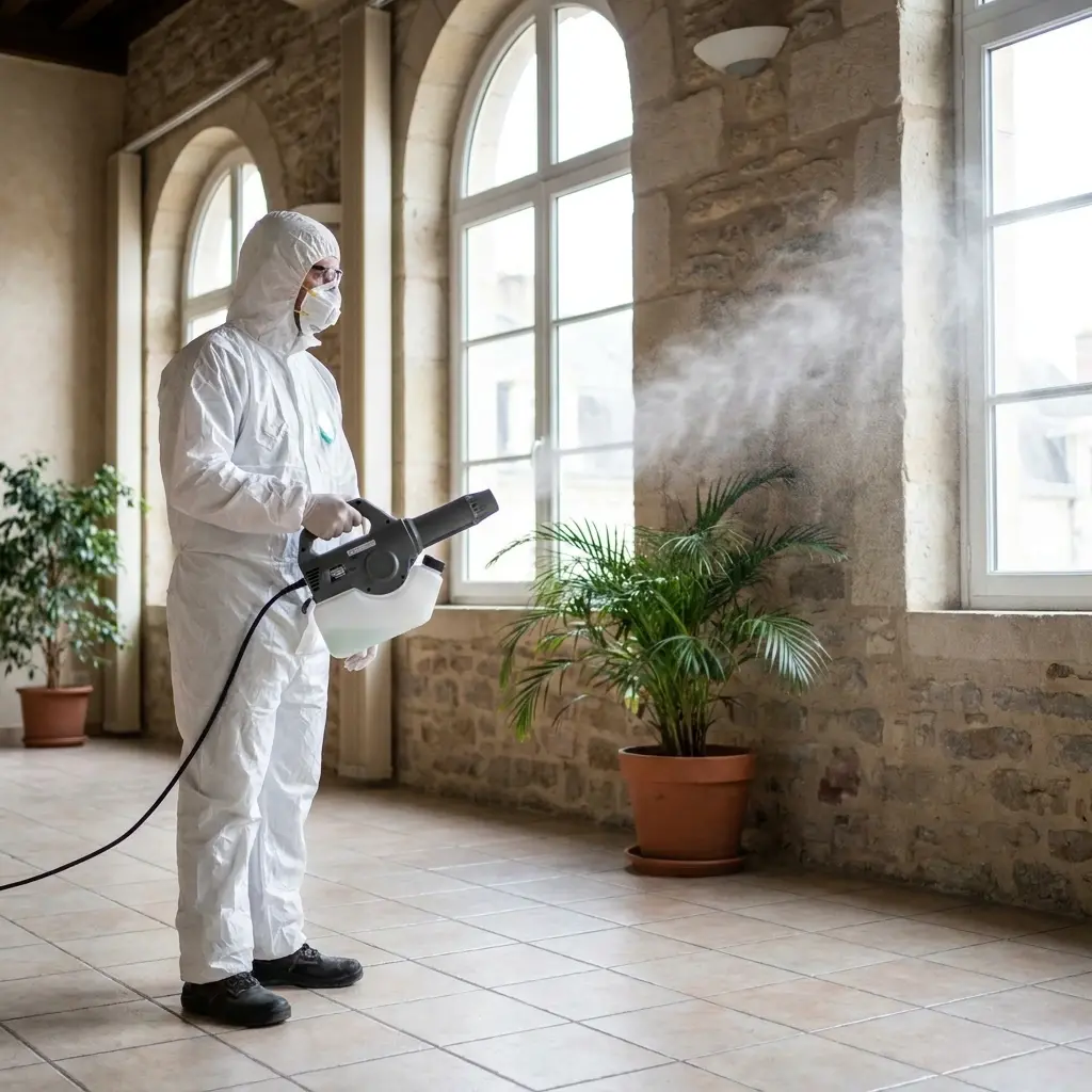Adoptez les bons gestes pour prévenir les contaminations