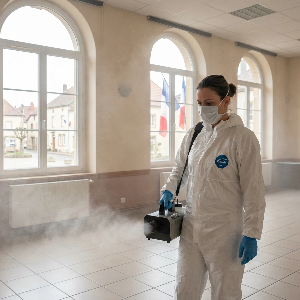Les gestes essentiels pour maintenir un environnement sain