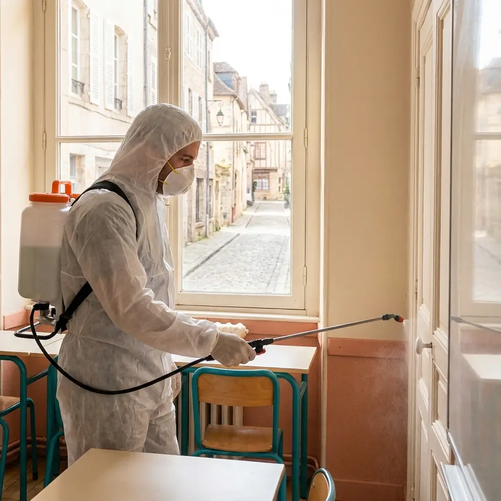 Pourquoi choisir notre expertise à Guénange ?